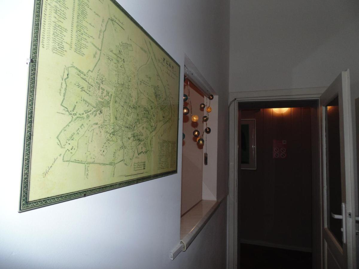 Hostel Motion Krasków Eksteriør bilde