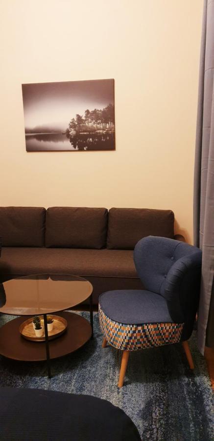 Hostel Motion Krasków Eksteriør bilde