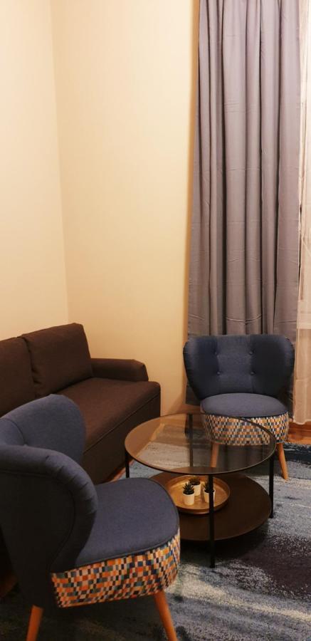 Hostel Motion Krasków Eksteriør bilde
