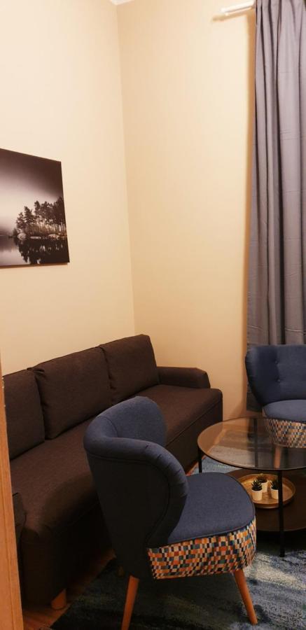 Hostel Motion Krasków Eksteriør bilde